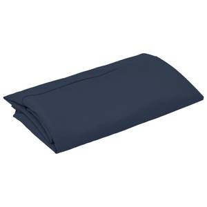 Tissu de remplacement 3009960 Bleu foncé - 350 x 350 cm