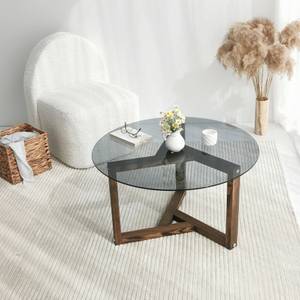 Table basse Phaedra Beige