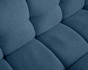 3-Sitzer Sofa SUZANO Blau