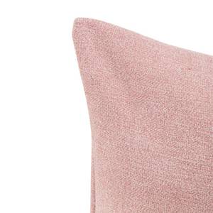 Coussin décoratif BRISA Rose foncé