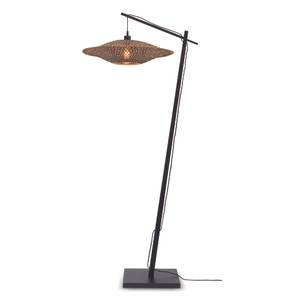 Lampadaire Bali F/AD/B/6015/BN Noir