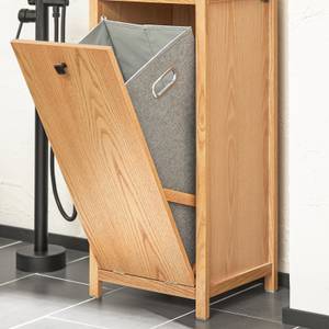 Armoire à Linge BZR96-N Largeur : 40 cm