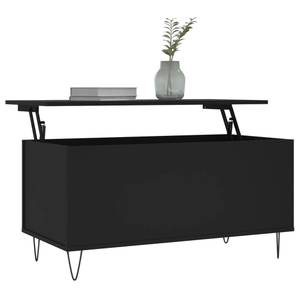 Couchtisch D339 Schwarz