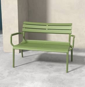 Fauteuil AROMA XL Vert