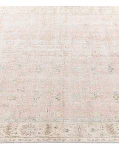 Tapis Ultra Vintage CCXVII Beige - Textile - 163 x 1 x 269 cm