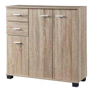 Highboard Crimla Eiche Sonoma Dekor