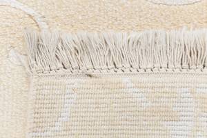 Teppich Darya DCCCXLIII Beige - Textil - 124 x 1 x 183 cm