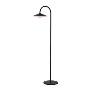 Lampadaire Chapeau Cuivre