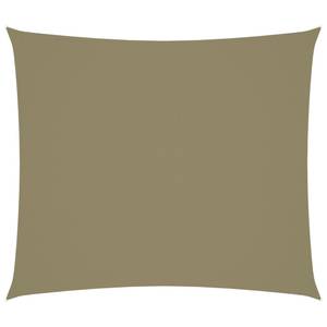 Sonnensegel 3016493-2 Beige - 250 x 200 cm