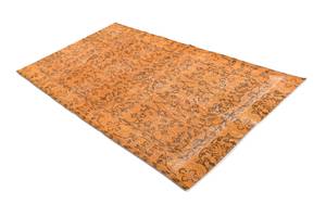 Tapis Ultra Vintage DCCXXIX Orange - Textile - 107 x 1 x 193 cm