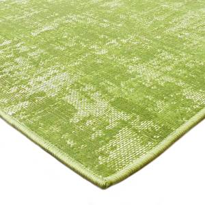 Tapis STELLE Vert - 160 x 230 x 230 cm