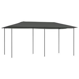 Belvédère 3006504-2 Anthracite - 530 x 259 x 298 cm