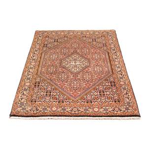 Bidjar - Bukan - 143x88cm Braun - Naturfaser - 88 x 2 x 143 cm