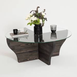 Table basse Dborrell Anthracite