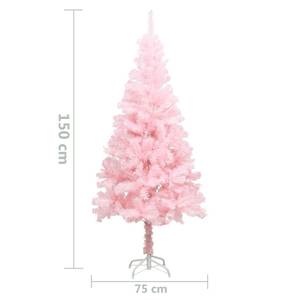 Künstlicher Weihnachtsbaum 3008888_2 Pink