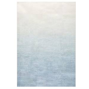 Teppich OMBRE Pastellblau - 200 x 300 cm