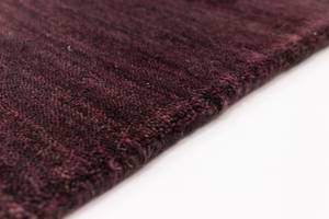 Gabbeh Teppich - Loribaft Indus Violett - 170 x 240 cm