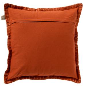 Housse de coussin Rebel Orange