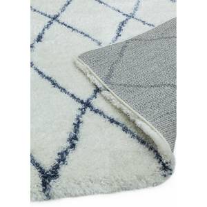 Tapis moderne BLUE DIAMOND 160 x 230 cm