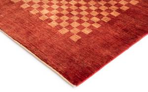 Teppich Kashkuli XCIX Rot - Textil - 173 x 1 x 238 cm