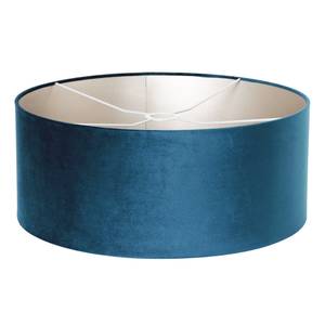 Deckenleuchten Prestige Chic Blau - Metall - 50 x 34 x 50 cm