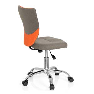 Kinderdrehstuhl KIDDY COMFORT Orange