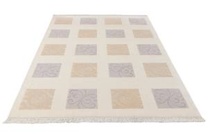 Teppich Darya XLII Beige - Textil - 173 x 1 x 249 cm