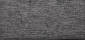 Gartenbank Auflagenset ARIZONA 2-teilig Grau - Textil - 150 x 30 x 40 cm