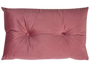 2-Sitzer Sofa VESTFOLD Gold - Pink