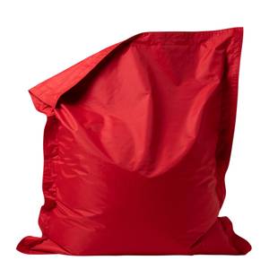 Sitzsack Outdoor für Kinder Rot