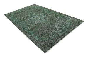 Tapis Ultra Vintage DLXIII Vert - Textile - 168 x 1 x 274 cm