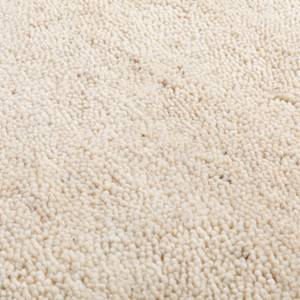 Hochflorteppich Berber Agadir Beige - Naturfaser - Textil - 200 x 300 cm