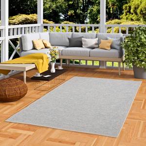 In & Outdoor Teppich  Ottawa Mix Blau - 120 x 170 cm