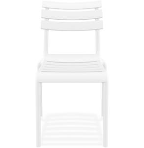 Chaise CHALA Blanc