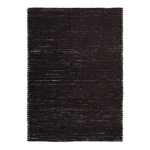 Tapis ROSTYLE Noir - 120 x 170 x 170 cm