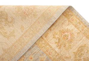 Teppich Kaizar X Beige - Textil - 175 x 1 x 243 cm