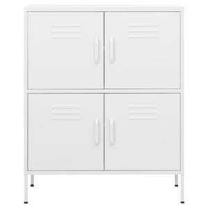 Lagerschrank 3007005 Weiß