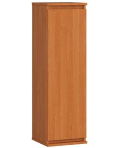 Vitrine armoire W30 CLP Orange