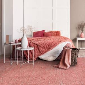 Tapis ROSTYLE Rouge - 160 x 230 x 230 cm