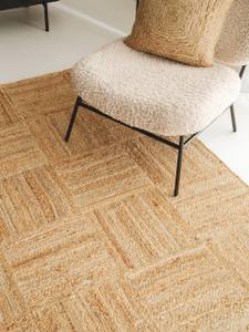 Tapis de jute Jutta 60 x 100 cm