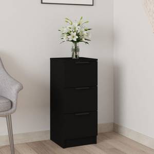 Sideboard 3015373 Schwarz