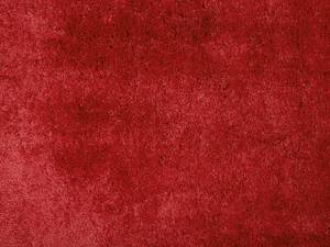 Teppich EVREN Rot - 230 x 160 x 230 cm