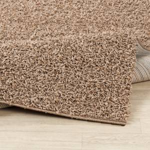 Hochflorteppich BORACAY Beige - 120 x 170 cm