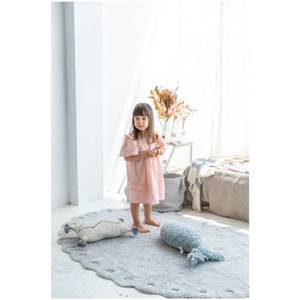 Tapis 13428 Gris