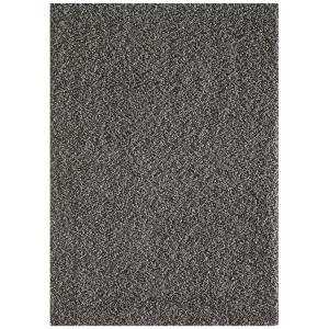 Tapis shaggy SG LOCA 60x110 gris Gris - 60 x 110 cm