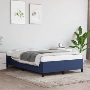 Bettgestell X918 Blau