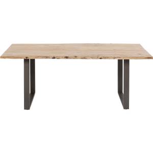 Table Harmony Gris - 200 x 100 cm