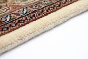 Bidjar - 350x250cm Beige - Naturfaser - 250 x 1 x 350 cm