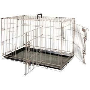 Hundebox 295579 77 x 55 x 47 cm