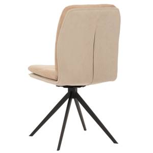 Esszimmerstuhl M68 (6er-Set) Beige